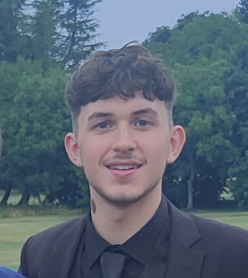 Reuben, Your Customer Journey Optimiser